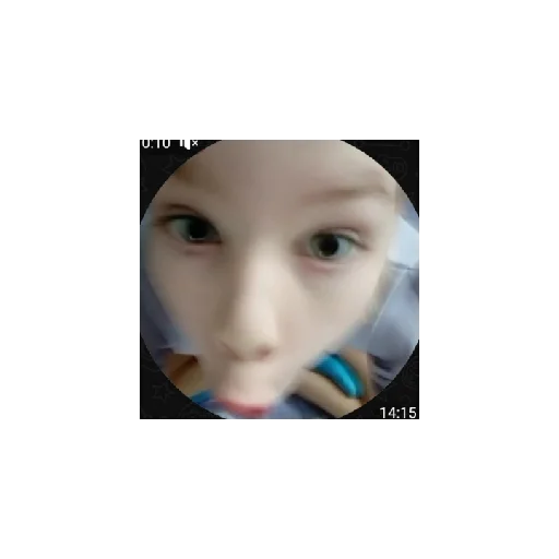 Sticker Жёсткие фрики Никольска - 1