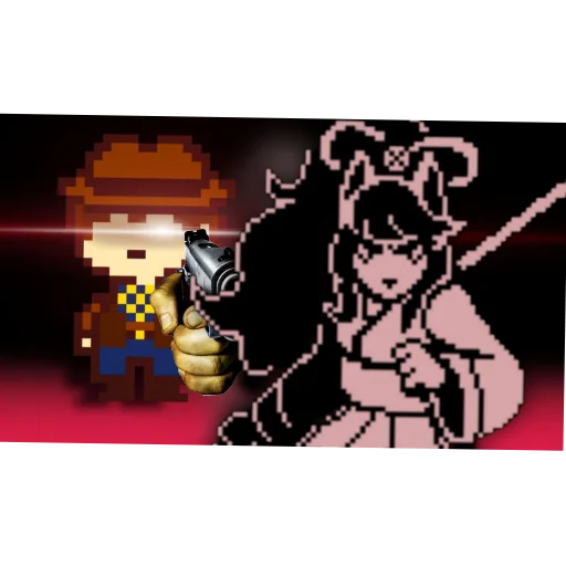 Sticker ZHyostko76 - 1