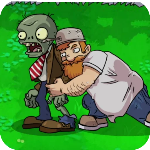 Стикер ZHyostko76 - 1