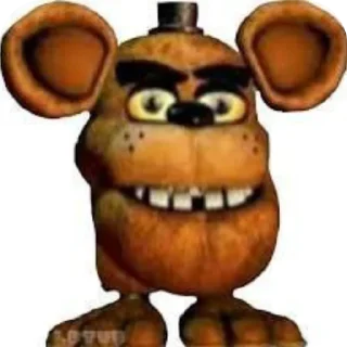 Sticker Жёстко @Mirkaka1488 - 1