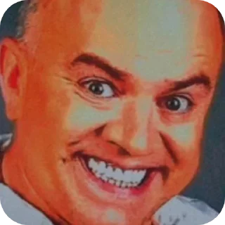 Sticker Жёстко @Mirkaka1488 - 4