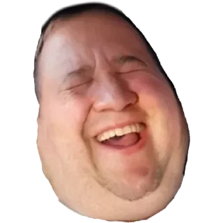 Sticker Жюжжждл - 7