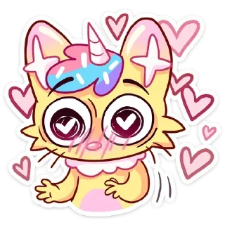 Стикер @sticksbb 🩷 <- канал со стиками - 9