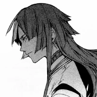 Sticker @Akikik46, да я - 3