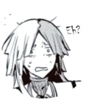 Sticker @Akikik46, да я - 10