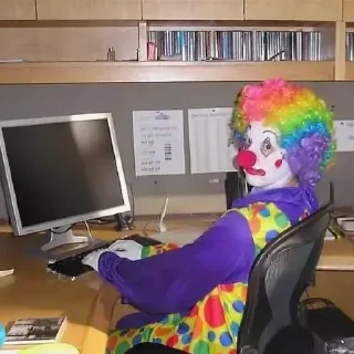 Sticker Больше стикеров 👉🏻 @stickertg4 - 11