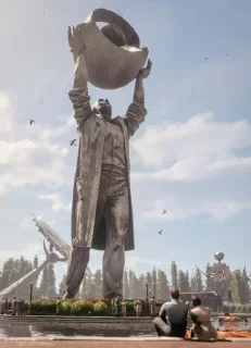 Sticker Мой стикерпак @moyi_stikery_bot - 7