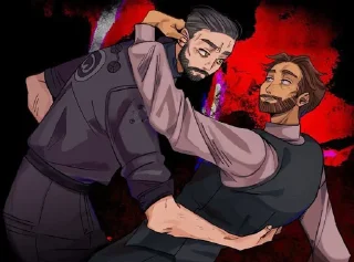 Sticker Мой стикерпак @moyi_stikery_bot - 9