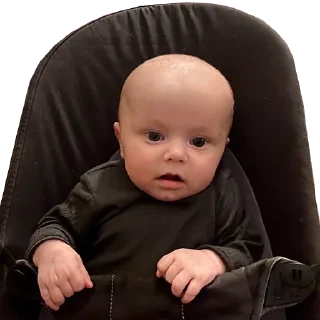 Sticker ZOECHKA_PETRUK - 1