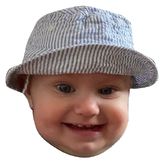 Sticker ZOECHKA_PETRUK - 0