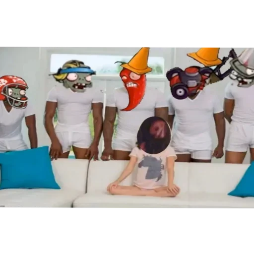 Sticker ZONDRIPEHREHSC - 1