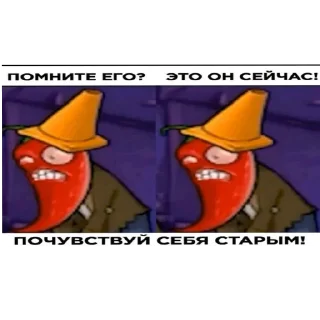 Sticker ЗОНДРИ ПЭРЭСЦ - 4