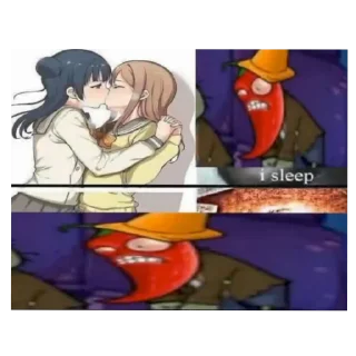 Sticker ЗОНДРИ ПЭРЭСЦ - 9