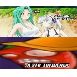 Sticker ЗОНДРИ ПЭРЭСЦ - 8