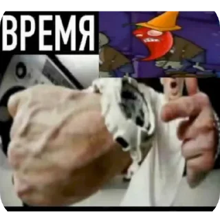 Sticker ЗОНДРИ ПЭРЭСЦ - 0
