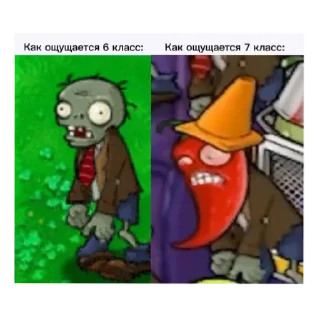 Sticker ЗОНДРИ ПЭРЭСЦ - 1