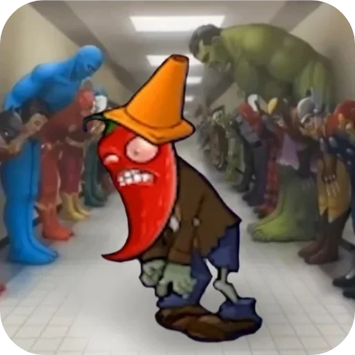 cartoon animation fictional character