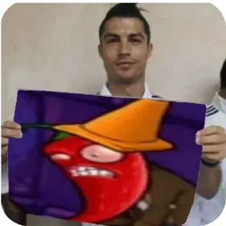 person human face clothing