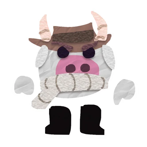 Стикер ZOOBLIKII - 1