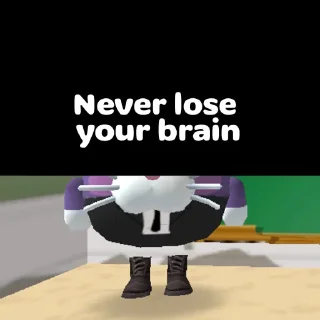 Стикер Суета в чикен гане @UserTelergam - 7