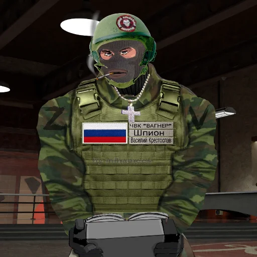 зеленый одежда мультфильм