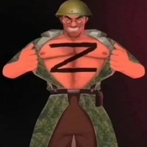 мультфильм эскиз человеческое лицо