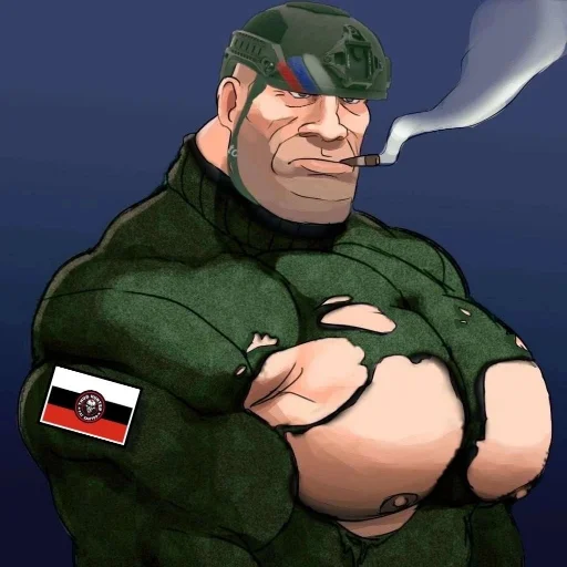 человеческое лицо мультфильм одежда