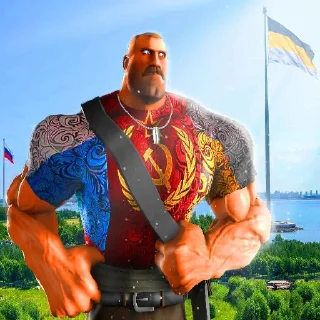 Sticker ZOV Pupsiki by::@ZovRUSOV - 9