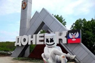 Sticker Попатряс @TgEmodziBot - 6