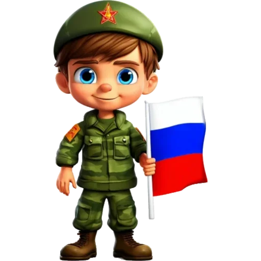 Стикер ZOVpredkov7542 - 1