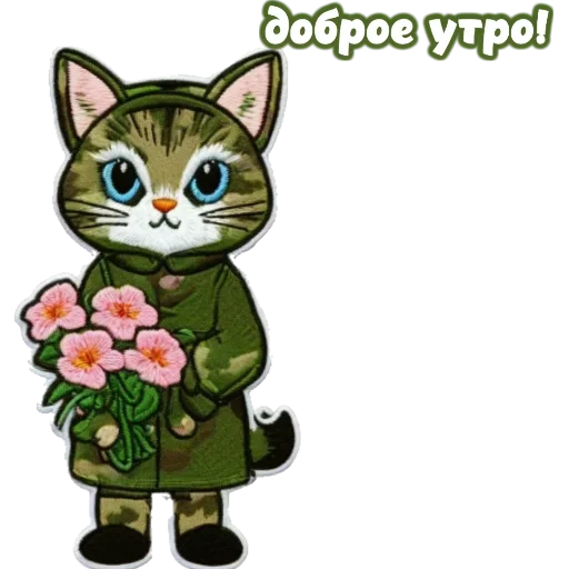 Sticker ZOVpredkov7542 - 1