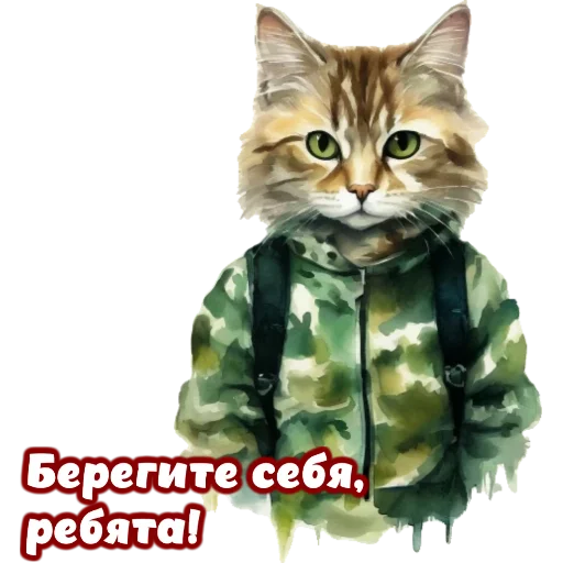 Sticker ZOVpredkov7542 - 1