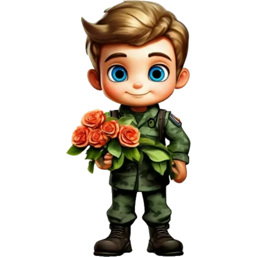 Sticker ZOVpredkov7542 - 1