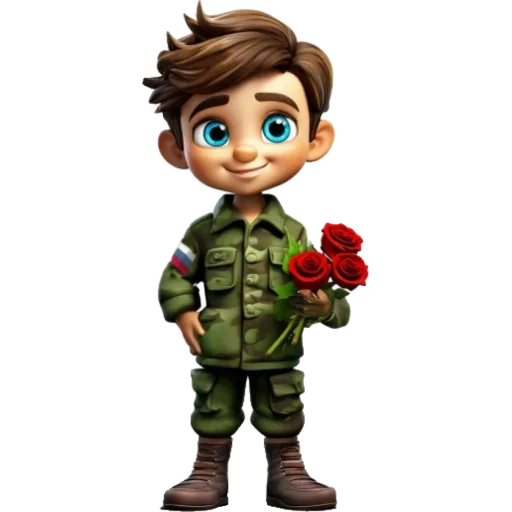 Sticker ZOVpredkov7542 - 1