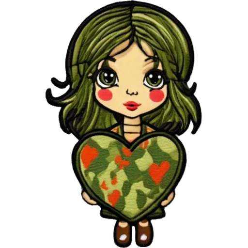 Sticker ZOVpredkov7542 - 1