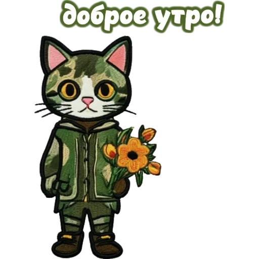 Sticker ZOVpredkov7542 - 1