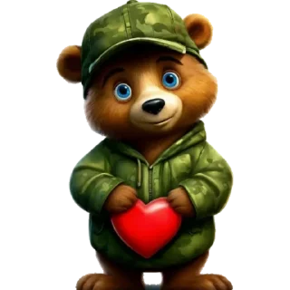 Sticker ZOVpredkov7542 - 10