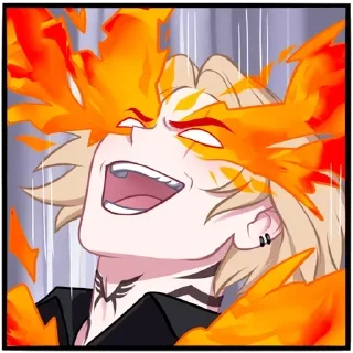 Стикер Стикеры тут: @stikeryv - 4