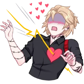 Стикер Стикеры тут: @stikeryv - 3