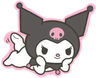 Sticker Стики из @Anonymnyi_chat_bot - 6