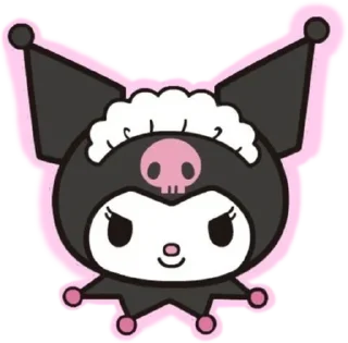 Sticker Стики из @Anonymnyi_chat_bot - 1