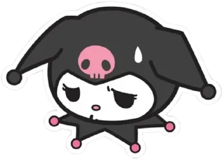 Sticker Стики из @Anonymnyi_chat_bot - 10