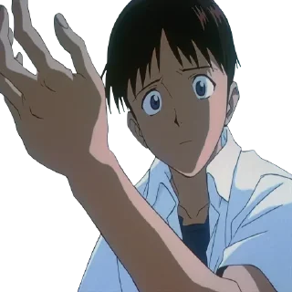 Стикер Стики 6671 из @Anonymnyi_chat_bot - 6