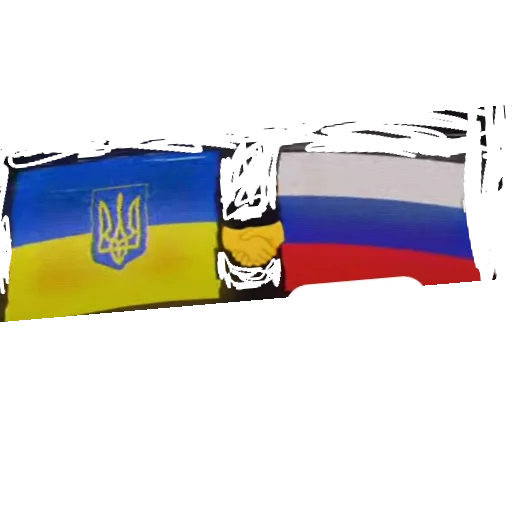 Контро стикеры - 