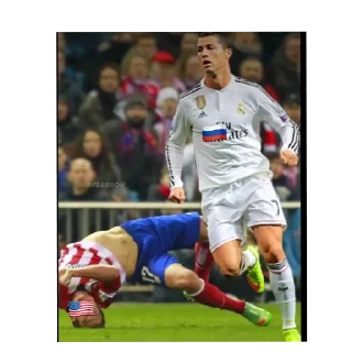 Стикер Контро стикеры - 7