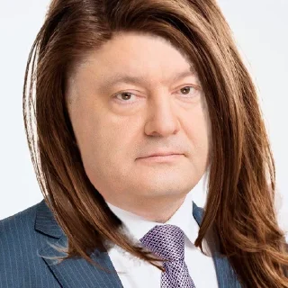 Sticker ZUBAZHYNKA - 6