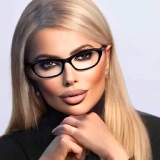 Sticker ZUBAZHYNKA - 9