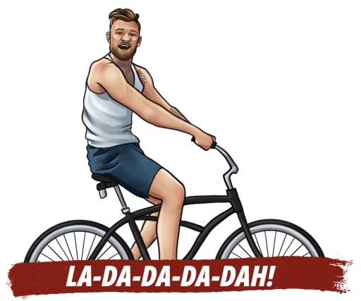 Sticker ZVUKIMMA - 1