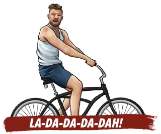 Стикер 👉@ZVUKIMMA - 8