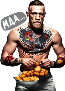 Стикер 👉@ZVUKIMMA - 0